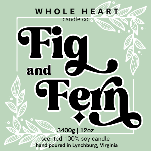 Fig and Fern