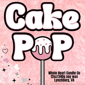 Cake Pop