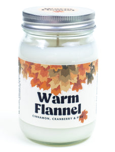 Warm Flannel