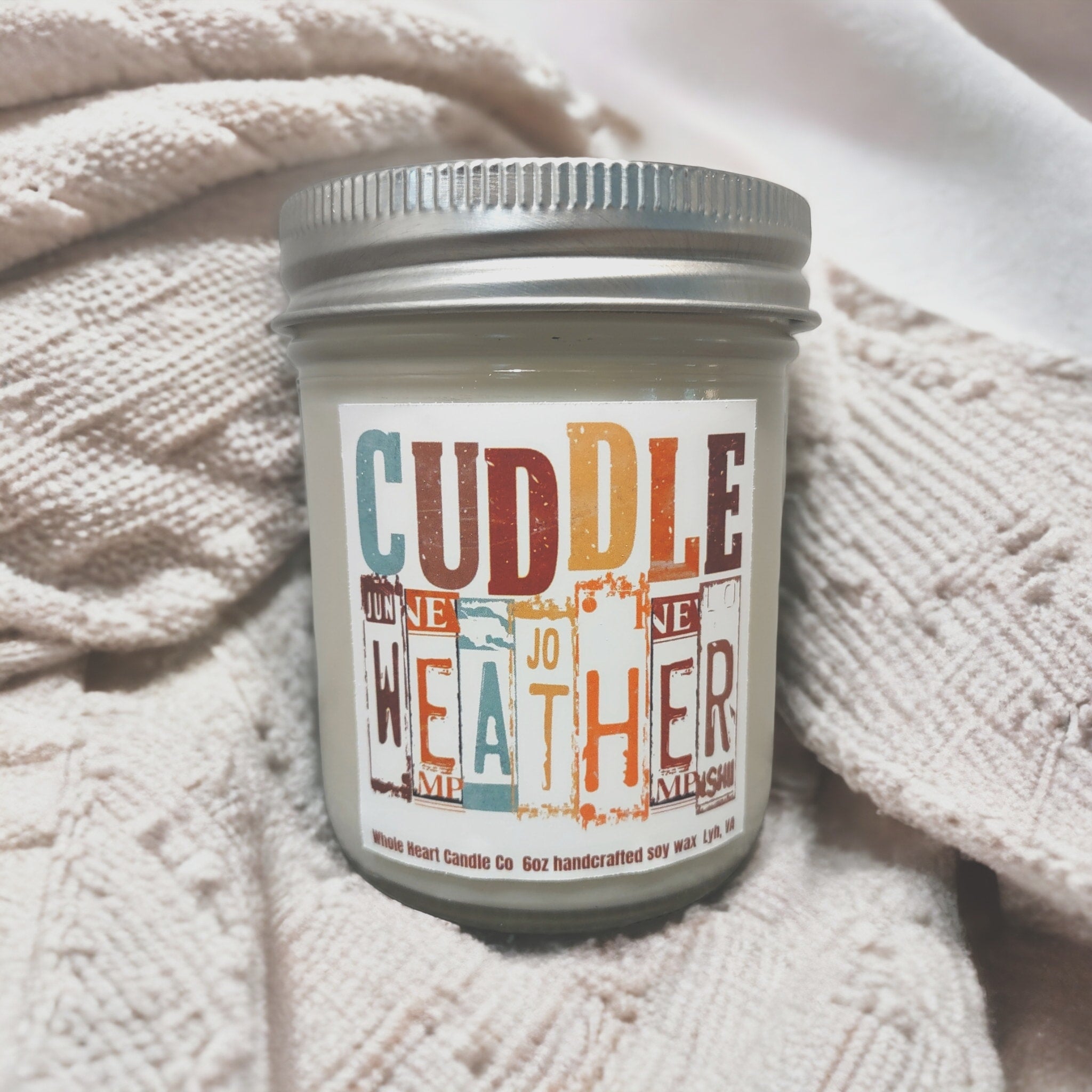 Cuddle Weather