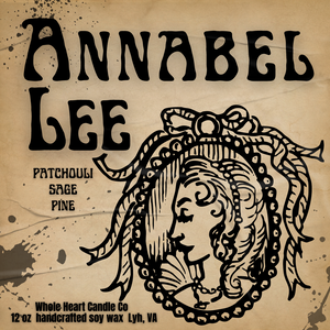 Annabel Lee