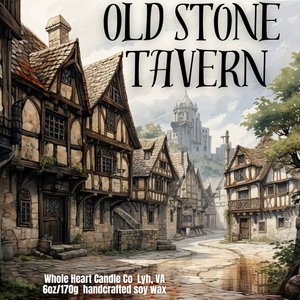 Old Stone Tavern