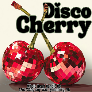 Disco Cherry